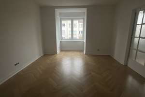 Große 4-Zimmer Wohnung mit Balkon in der Südstadt – Hildesheimer 85, 30169 Südstadt, Hannover – Vorschaubild 2