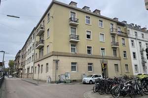 WG-Zimmer in 4er Studenten-WG in der Südweststadt – Karl-Hoffmann-Straße 8, 76137 Südweststadt, Karlsruhe – Vorschaubild 5