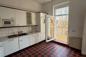 Wunderschöne Altbauwohnung mit großem Balkon in Braunschweig (östliches Ringgebiet) – Die vollständige Adresse der Immobilie erhältst du vom Anbieter., 38102 Östliches Ringgebiet, Braunschweig – Vorschaubild 7