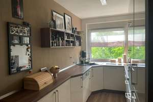 Offene 3 Zimmerwohnung mit Balkon und  Einbauküche in Nürnberg – Die vollständige Adresse der Immobilie erhältst du vom Anbieter., 90459 Galgenhof, Nürnberg – Vorschaubild 11