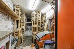 !Charmantes, großzügiges Einfamilienhaus mit historischem Flair un – Die vollständige Adresse der Immobilie erhältst du vom Anbieter., 9465 Sehmatal – Vorschaubild 16