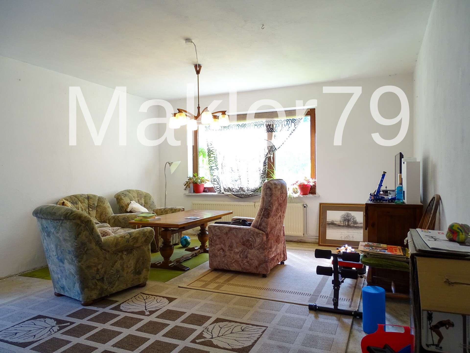 Immobilie in Schnakenbek - Rückzugsort mit Geschichte – Forsthaus in Alleinlage mit großem Ausbau- und Gestaltungsspielraum - Bild 6