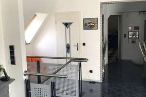 2 nifş - EC + DG - têketinên cihê/derketinên hewşê - an kirêkirina odeyê li ser EC? – Hornbosteler Str. 23 A, 29323 Wietze – Vorschaubild 17