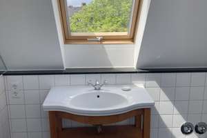 Penthouse - stilvoll & sonnig im Essener Südviertel – Die vollständige Adresse der Immobilie erhältst du vom Anbieter., 45128 Südviertel, Essen – Vorschaubild 20