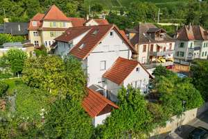 IMMORath.de - Schönes Reihenendhaus mit tollem Ausblick im Dreiländereck – Die vollständige Adresse der Immobilie erhältst du vom Anbieter., 79588 Efringen-Kirchen – Vorschaubild 1