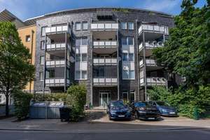 Bezugsfrei | Moderne 4-Zimmer-Wohnung mit Balkon und Tiefgarage im beliebten Oberbilk – 40227 Oberbilk, Düsseldorf – Vorschaubild 15