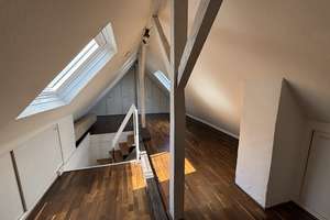 Drei-Zimmer-Eigentumswohnung mit Balkon in Citylage – Die vollständige Adresse der Immobilie erhältst du vom Anbieter., 52062 Kaiserplatz, Aachen – Vorschaubild 9