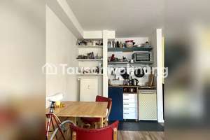 Tauschwohnung: Köln Agnesviertel: Gemütliche 1-Zimmer-Wohnung – Die vollständige Adresse der Immobilie erhältst du vom Anbieter., 50670 Neustadt/Nord, Köln – Vorschaubild 3