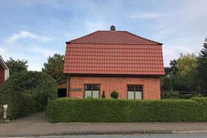 Saniertes Einfamilienhaus in Marklohe
