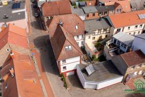 Mehrfamilienhaus zur Selbstnutzung oder Kapitalanlage - für den Käufer provisionsfrei – Kleiner Spiegelberg 7, 19406 Sternberg – Vorschaubild 7