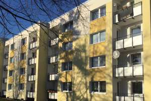 Geräumige 3-Zimmer-Wohnung in Sennestadt