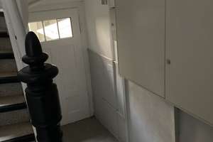 Erdgeschoss Wohnung im ruhigen Wohnhaus mit perfekter Innenstadtanbindung – Mittelstraße 32a, 7745 Jena-Süd, Jena – Vorschaubild 10