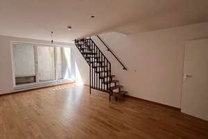 4 Zimmer mit Garten und Souterrain in Lerchenau-München – Die vollständige Adresse der Immobilie erhältst du vom Anbieter., 80935 Lerchenau-Ost, München – Vorschaubild 19