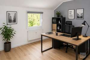 Modernisierte 5-Zimmer-Eigentumswohnung über 2 Ebenen – ca. 129 m² Wohnkomfort – Die vollständige Adresse der Immobilie erhältst du vom Anbieter., 42859 Blumental, Remscheid – Vorschaubild 9