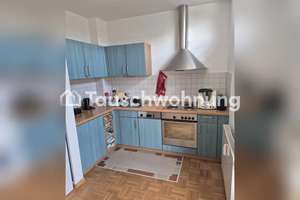 Tauschwohnung: Dresden, Blasewitz: Gemütliche 2-Zimmer-Wohnung