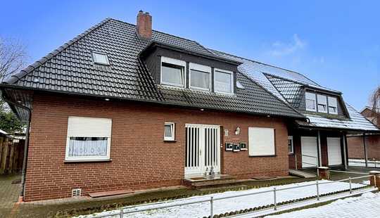 Bild von Kapitalanlage mit 3 Wohneinheiten in top Lage