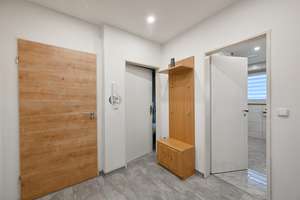 Attraktive 3-Zimmer-Eigentumswohnung mit Balkon und optionaler Garage in Hamm-Bockum-Hövel – Die vollständige Adresse der Immobilie erhältst du vom Anbieter., 59057 Bockum-Hövel, Hamm – Vorschaubild 5