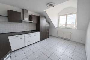 Frei werdende Maisonette-Wohnung in Schleußig mit Balkon – Die vollständige Adresse der Immobilie erhältst du vom Anbieter., 4299 Schleußig, Leipzig – Vorschaubild 9