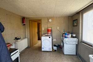 Zweifamilienhaus mit großem Garten und Entwicklungspotenzial in Bad Salzuflen zu verkaufen! – Die vollständige Adresse der Immobilie erhältst du vom Anbieter., 32107 Bad Salzuflen – Vorschaubild 8