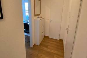2 Zimmer Teilsanierte Dachgeschosswohnung in Bremen – Die vollständige Adresse der Immobilie erhältst du vom Anbieter., 28325 Ellenerbrok-Schevemoor, Bremen – Vorschaubild 4