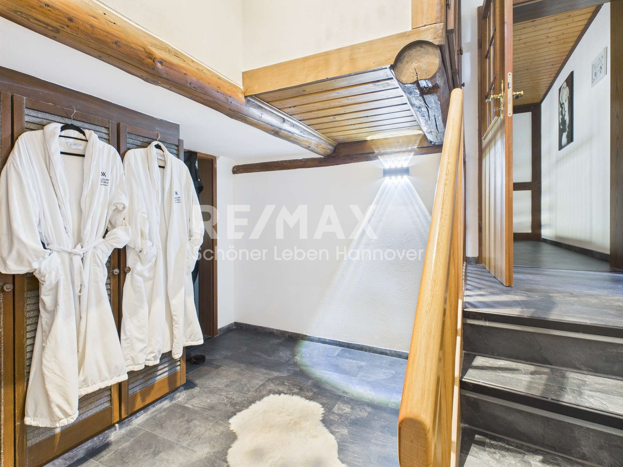 Immobilie in Heuerßen - Einfamilienhaus in Waldrandlage - Bild 11