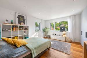 Modernes Einfamilienhaus mit Wärmepumpe, vier Schlafzimmern und sonnigem Garten – Die vollständige Adresse der Immobilie erhältst du vom Anbieter., 82064 Straßlach-Dingharting – Vorschaubild 7