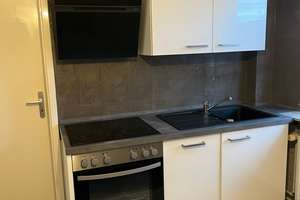 Helle 3-Zimmer Dachgeschosswohnung in Viernheim – Die vollständige Adresse der Immobilie erhältst du vom Anbieter., 68519 Viernheim – Vorschaubild 12