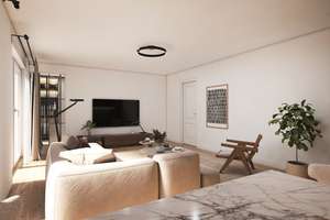 Gartenwohnung im Souterrain – „Venusblick 40/42“ mit Terrasse & zusätzlichem Außenbereich – Die vollständige Adresse der Immobilie erhältst du vom Anbieter., 53129 Dottendorf, Bonn – Vorschaubild 3