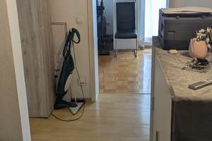 Schöne, ruhige 3-Zimmer-Wohnung mit Einbauküche, ab 01.08. – Seewattenstraße 18, 88348 Bad Saulgau – Vorschaubild 6