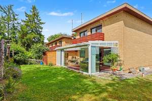 Familienglück in Hamburg-Rönneburg – EFH mit sonnigem Südwestgarten auf ca. 450 m² Grundstück – Die vollständige Adresse der Immobilie erhältst du vom Anbieter., 21079 Rönneburg, Hamburg – Vorschaubild 7