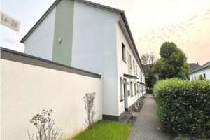 Reihenmittelhaus am Kaiser-Wilhelm-Park – Die vollständige Adresse der Immobilie erhältst du vom Anbieter., 45326 Altenessen-Süd, Essen – Vorschaubild 3