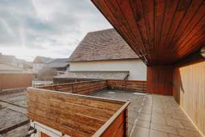Traditionelles Bauernhaus – Ruhe und Platz in ländlicher Idylle! – Göppingen (Kreis) – Vorschaubild 8