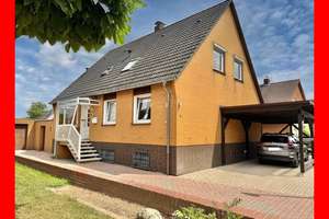 Charmantes Wohnhaus in ruhiger Lage – Die vollständige Adresse der Immobilie erhältst du vom Anbieter., 31185 Söhlde – Vorschaubild 1