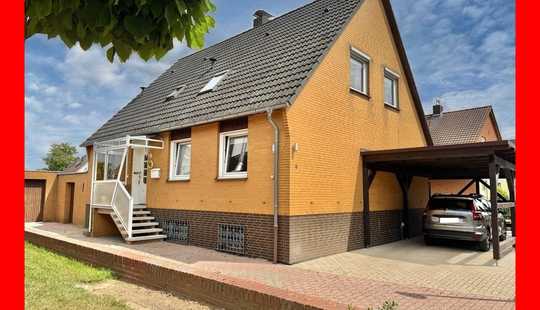 Bild von Charmantes Wohnhaus in ruhiger Lage