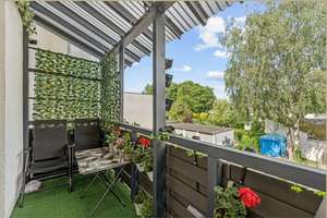 Großzügige kernsanierte Wohnung mit ca. 125 m², Balkon, Gartenanteil und Garage in ruhiger Lage – Die vollständige Adresse der Immobilie erhältst du vom Anbieter., 45357 Dellwig, Essen – Vorschaubild 3
