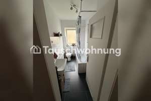 Tauschwohnung: 3 Zimmer Wohnung in ruhiger, grüner Gegend – Die vollständige Adresse der Immobilie erhältst du vom Anbieter., 48151 Geist, Münster – Vorschaubild 4