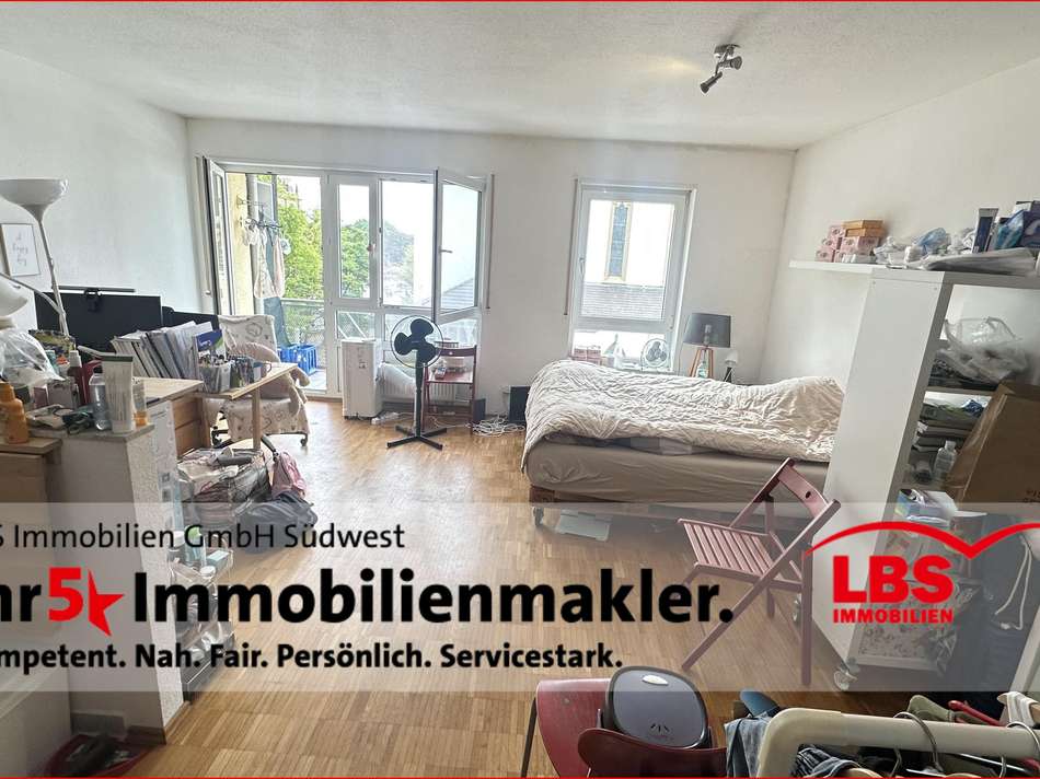 Appartment