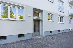 Single-Investment: Vermietete 1,5-Zimmer-Wohnung mitten in Kreuzberg – jetzt provisionsfrei sichern – Großbeerenstraße 43, 10965 Berlin – Vorschaubild 42