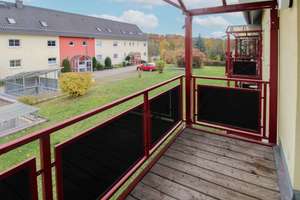*Bezugsfrei!* 3-Zimmer-Maisonette-Wohnung mit Balkon  – Die vollständige Adresse der Immobilie erhältst du vom Anbieter., 9125 Bernsdorf, Chemnitz – Vorschaubild 5