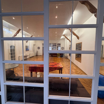 Himmelpfort: Anwesen in bester LAGE, ca. 550 m² - auch gewerblich nutzbar per SOFORT zu VERKAUFEN