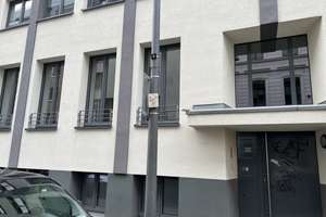 Belgisches Viertel - Tolle 3-Zimmerwohnung – Flandrische Straße 12-14, 50674 Neustadt/Nord, Köln – Vorschaubild 7