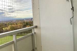 Zentrale 2-Zimmer-Wohnung mit Balkon, offener Küche und Badewanne! – Grunaer Str. 18, 1069 Pirnaische Vorstadt, Dresden – Vorschaubild 8