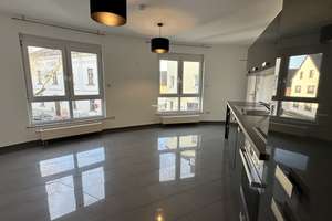Stilvolle, neuwertige 2-Zimmer-Wohnung mit Einbauküche in Wiesbaden – Poststrasse 22, 65191 Bierstadt, Wiesbaden – Vorschaubild 2