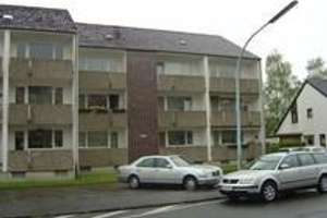  1 Zimmer, Küche, Diele Bad;Balkon