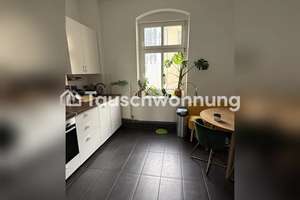 Tauschwohnung: 2 room apartment in Friedrichshain – Samariterstraße 1, 10247 Friedrichshain, Berlin – Vorschaubild 3