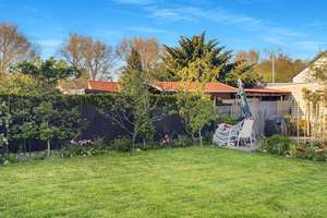 Einziehen & wohlfühlen – Doppelhaushälfte mit Garten, Terrasse und Raum für Ihre Ideen – 63071 Tempelsee, Offenbach am Main – Vorschaubild 15