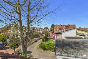 ***Doppelt gut! Zwei Wohnungen, doppelte Sicherheit. 2-Familienhaus, vermietet, MA-Gartenstadt*** – 68305 Waldhof, Mannheim – Vorschaubild 19