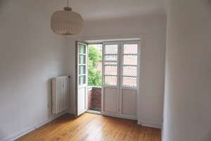 Zuhause mit 2 Zimmern in zentraler Lage von Hamburg – Kornträgergang 19, 20355 Neustadt, Hamburg – Vorschaubild 2