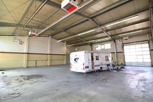 Unternehmensstandort mit Perspektive – Wohn- und Geschäftshaus mit Werkhalle und Betreiberwohnung – 68307 Sandhofen, Mannheim – Vorschaubild 52