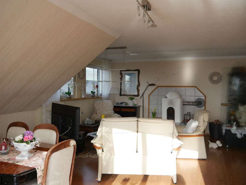 Immobilie in Attendorn - / Gepflegtes Zweifamilienhaus in Dünschede wartet auf neue Eigentümer!  - Bild 6